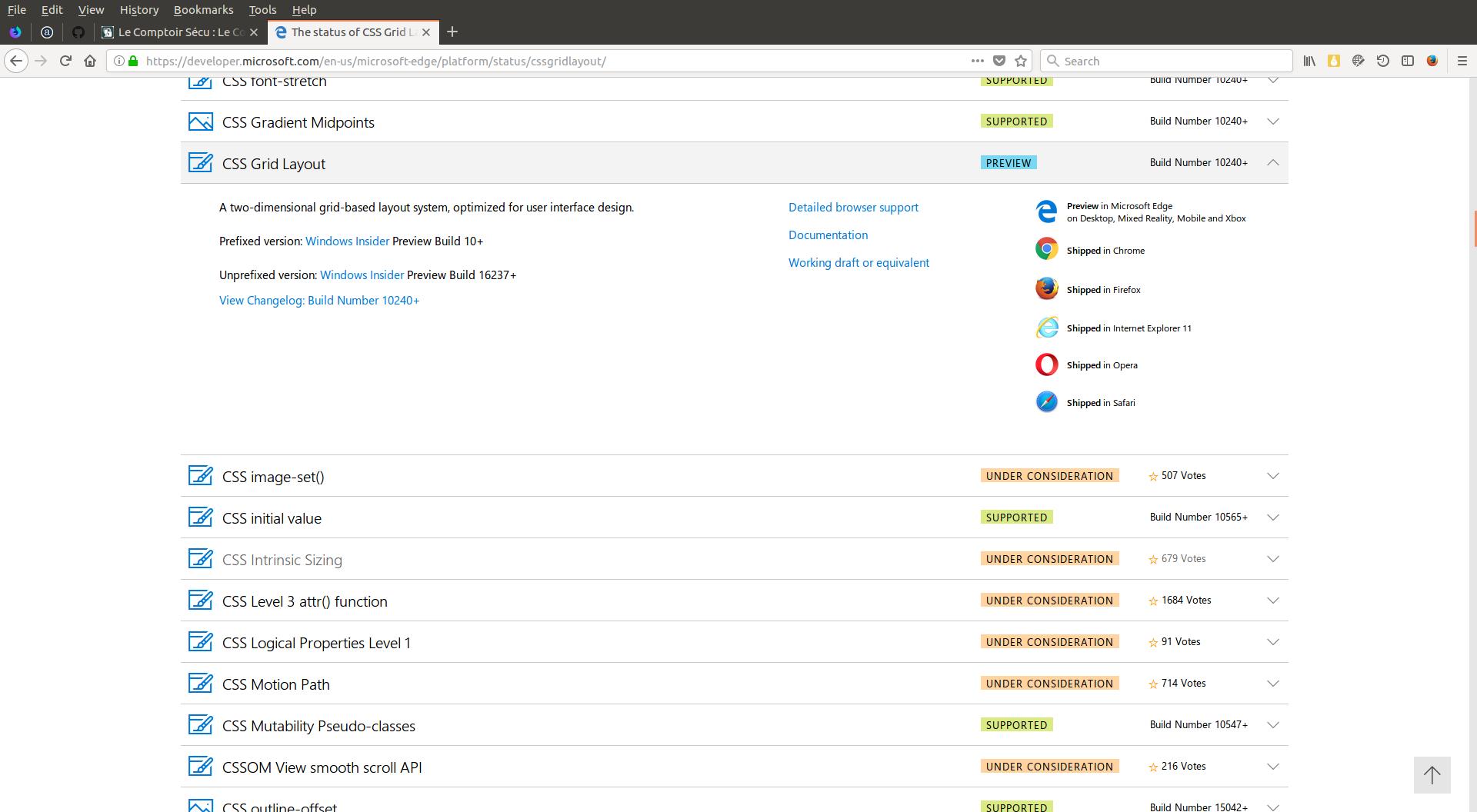 developer.microsoft.com - design is broken · Issue #12339 · webcompat ...