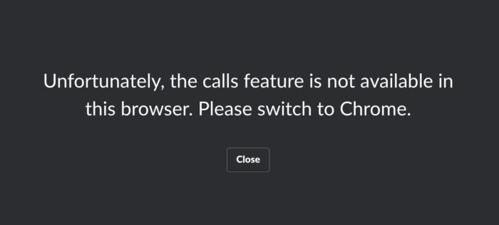 Screenshot Description