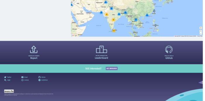 Screenshot Description