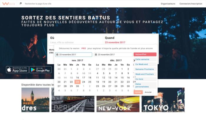 Screenshot Description