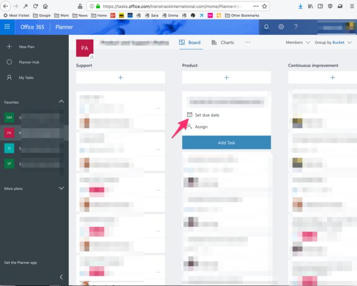 Screenshot Description