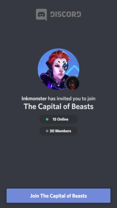 Screenshot Description
