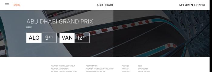 Screenshot Description