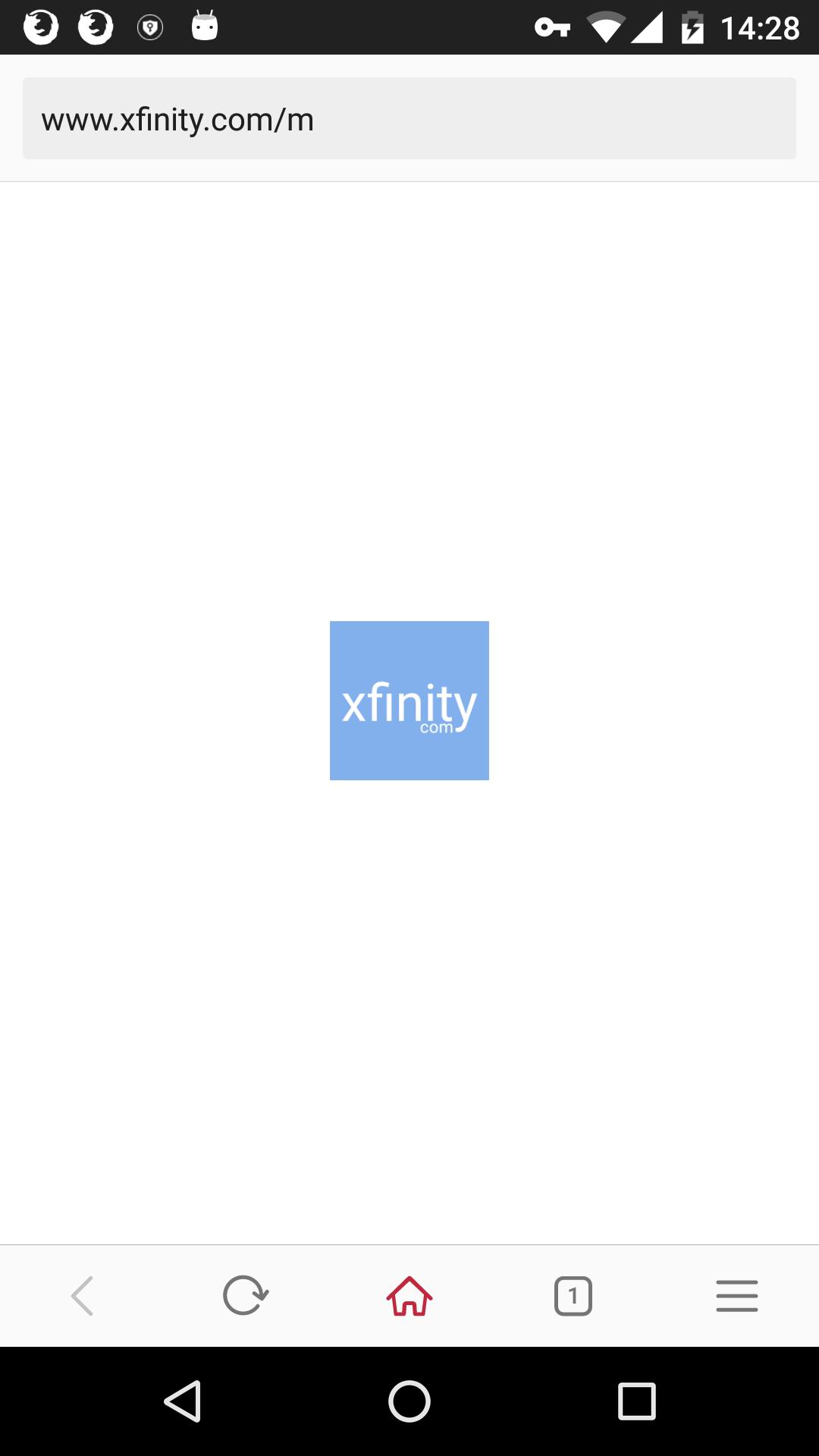 Screenshot Description