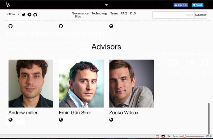 Screenshot Description