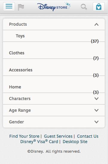Screenshot Description