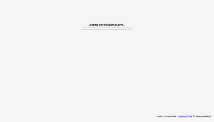 Screenshot Description