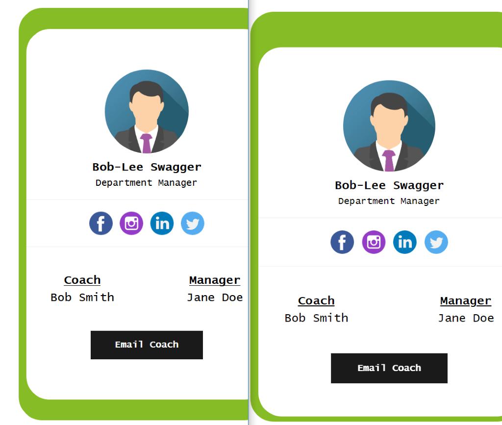 Screenshot Description