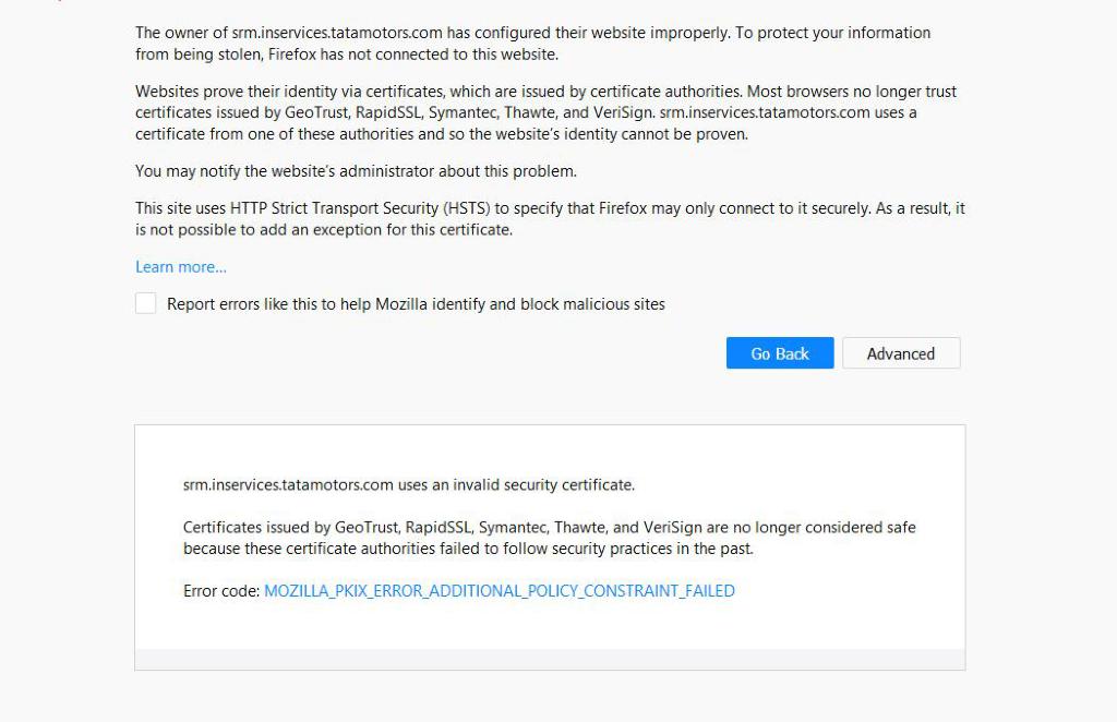 see bug description · Issue 20639