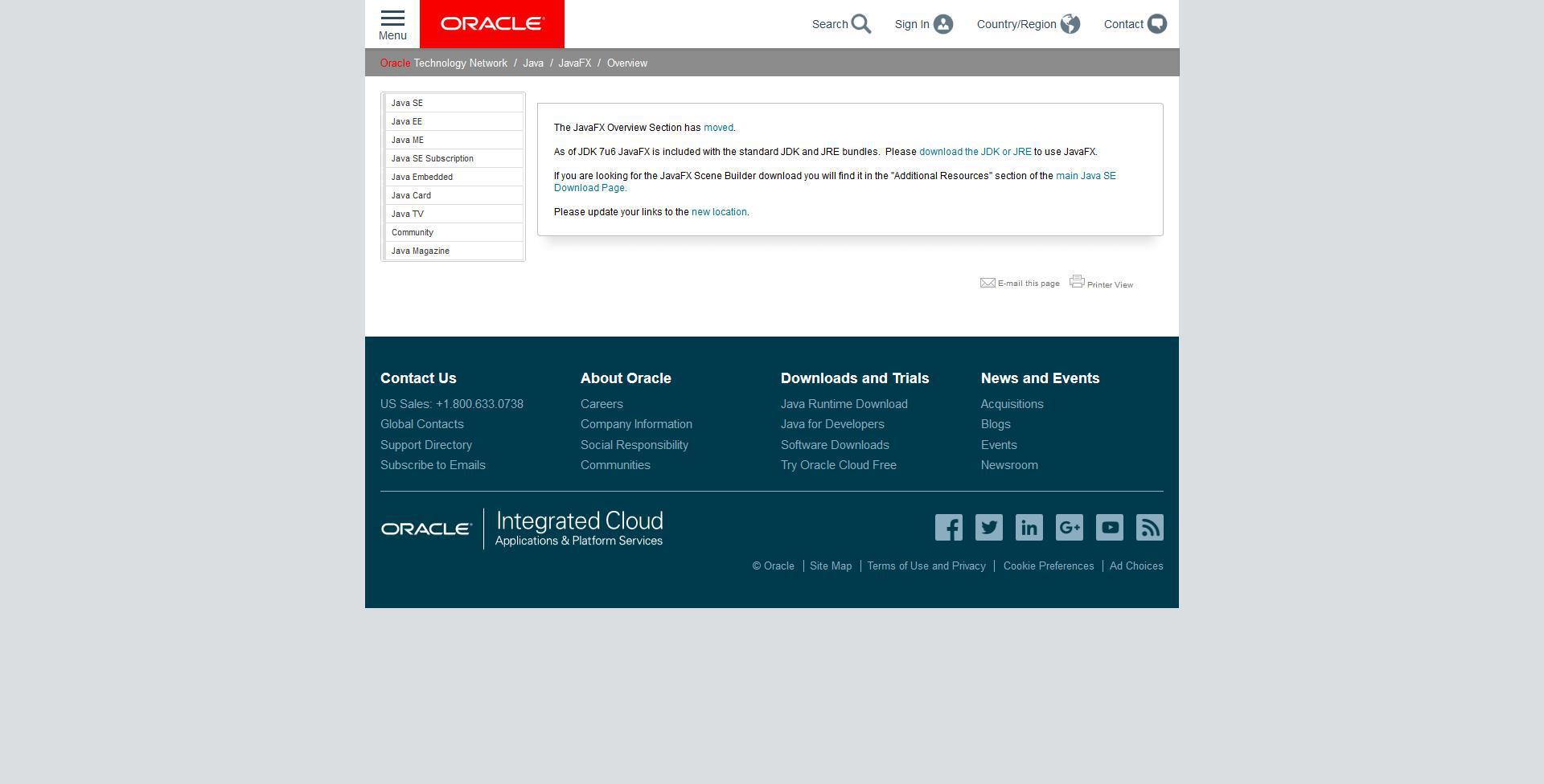 www.oracle.com - site is not usable · Issue #21089 · webcompat/web-bugs ...