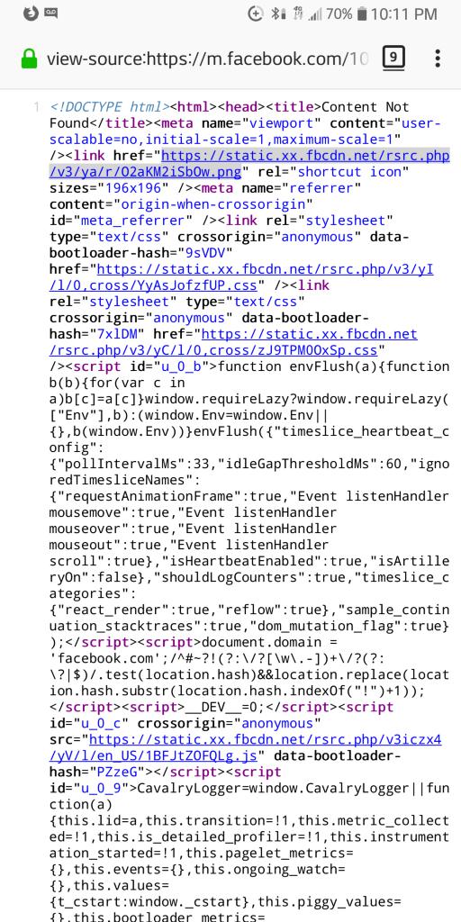 Static.xx.fbcdn.net - See Bug Description · Issue #21450 · Webcompat ...