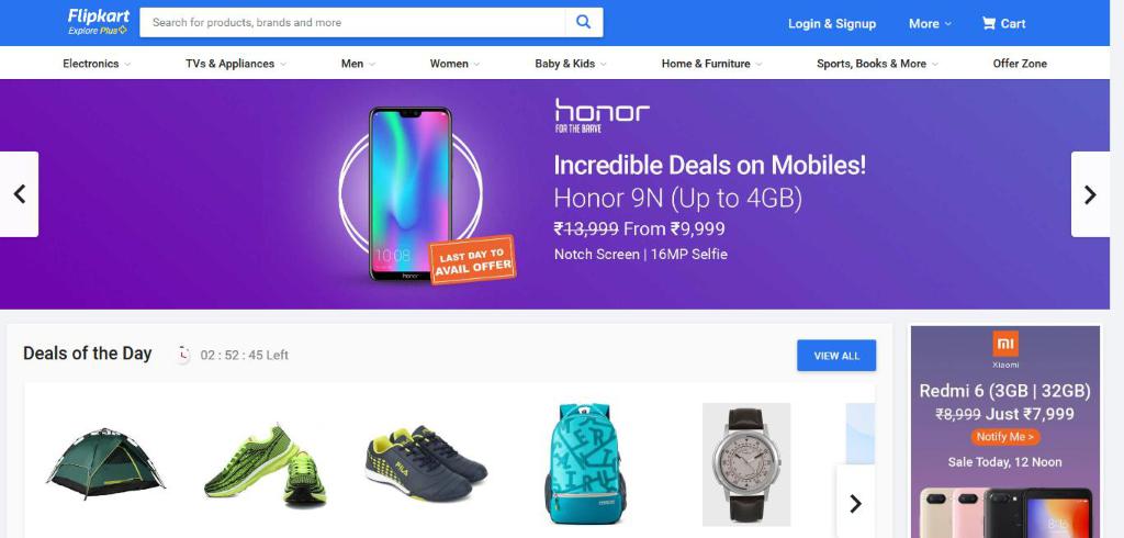 Screenshot Description