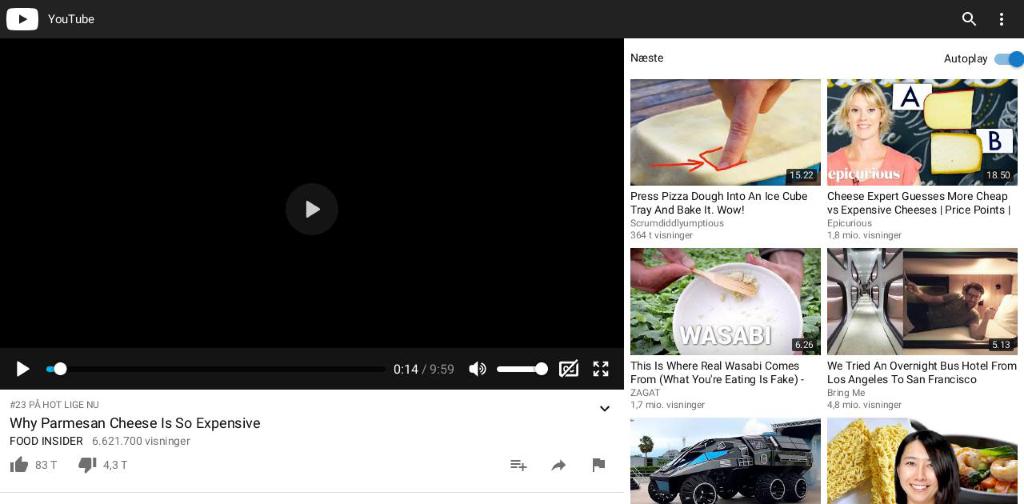 Screenshot Description