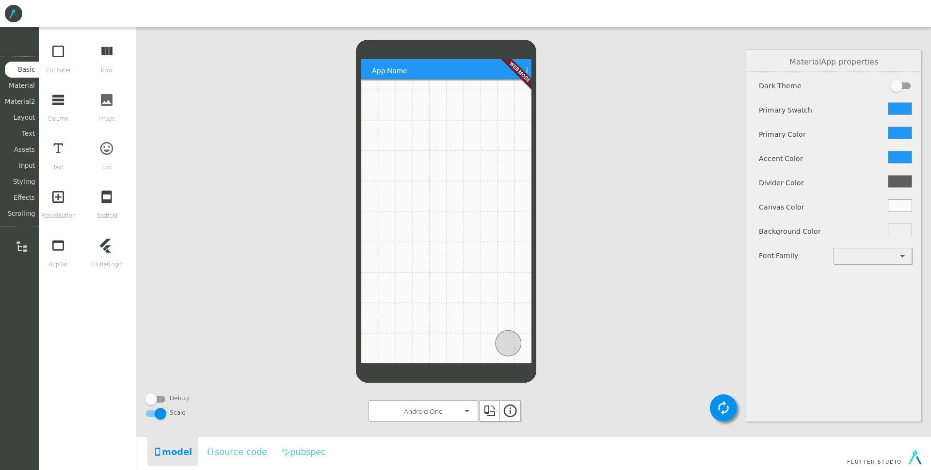 flutterstudio.app - see bug description · Issue #22737 · webcompat/web ...