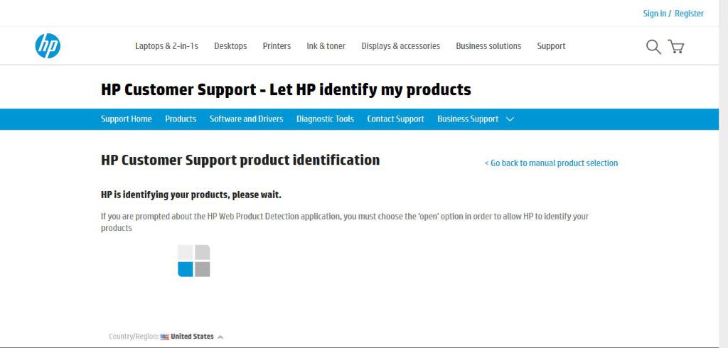 Screenshot Description