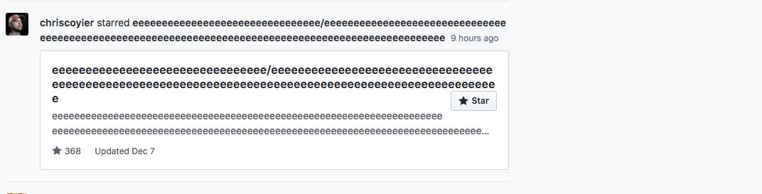 github.com - design is broken · Issue #22348 · webcompat/web-bugs · GitHub