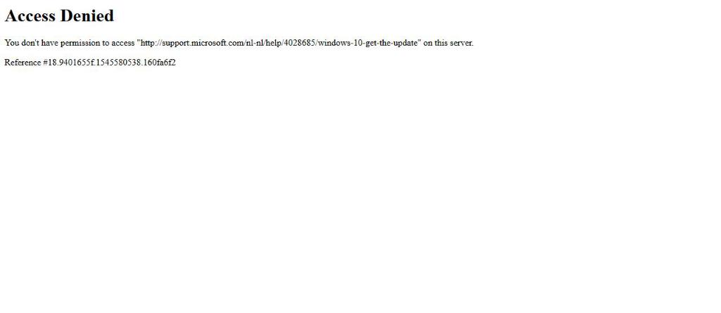 Screenshot Description