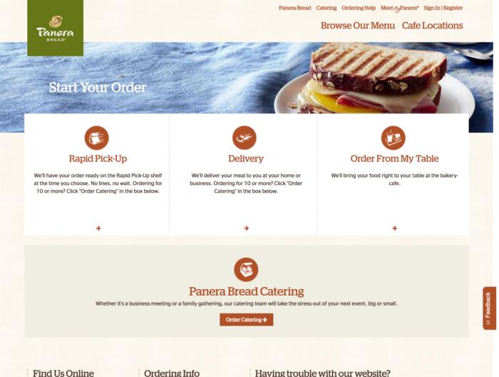 Screenshot Description