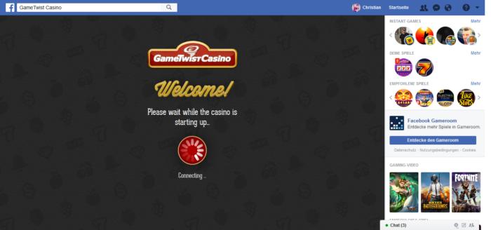 Screenshot Description