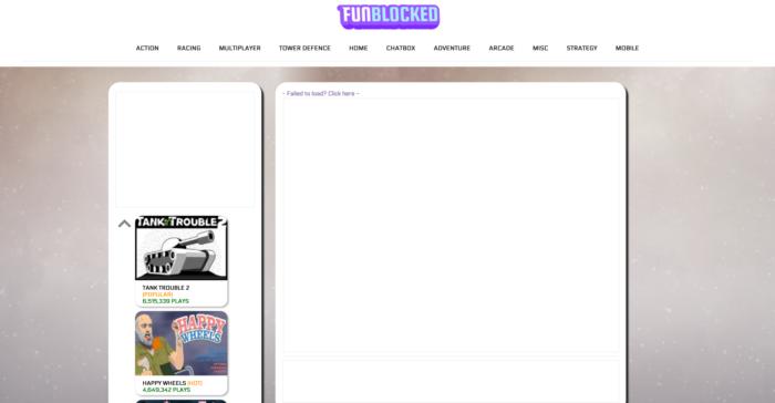 Screenshot Description