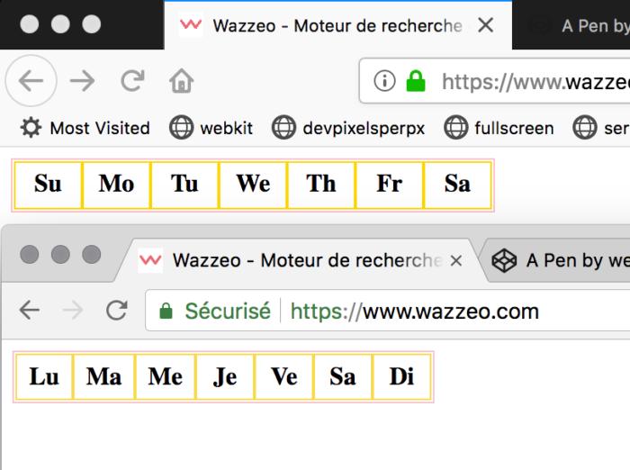 Screenshot Description