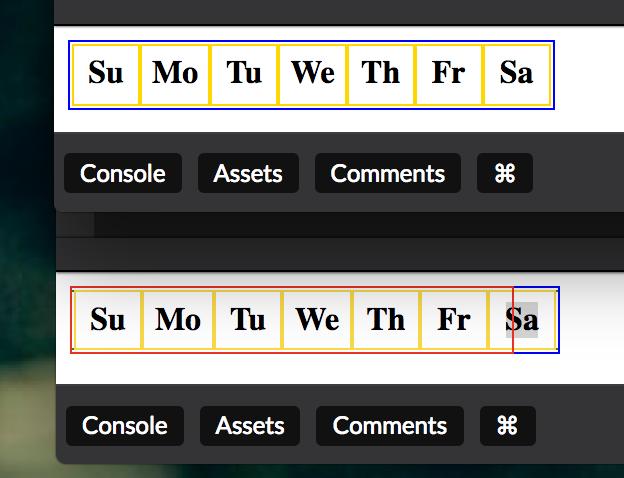 Screenshot Description