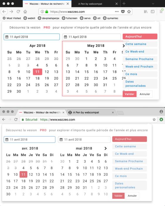 Screenshot Description