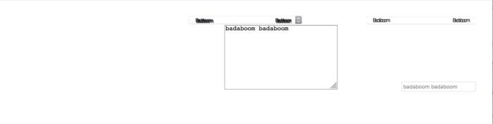 Screenshot Description