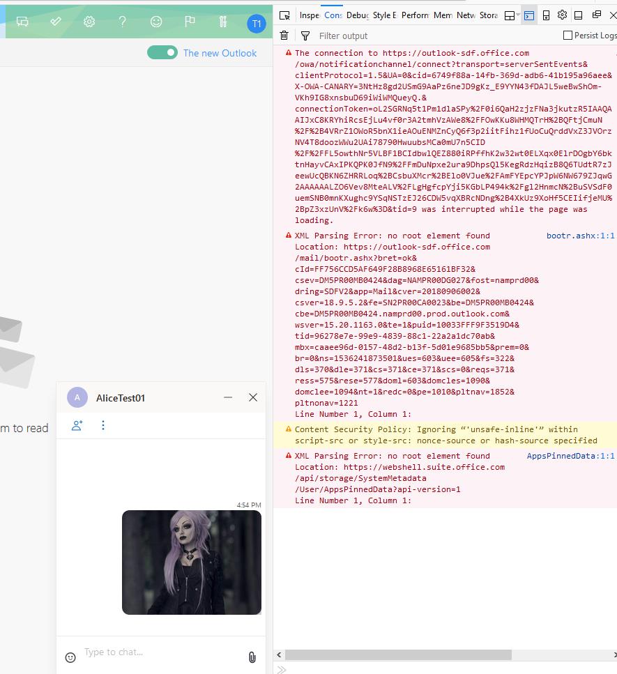 Issue #18641 | webcompat.com