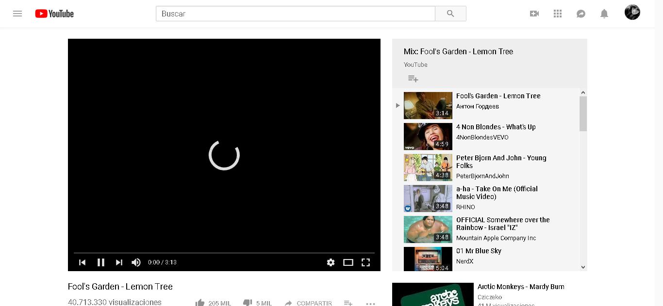 Youtube Com Video Or Audio Doesn T Play Issue Webcompat Web Bugs GitHub