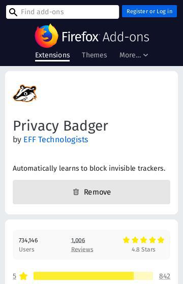 addons.mozilla.org - see bug description · Issue #41579 · webcompat/web ...