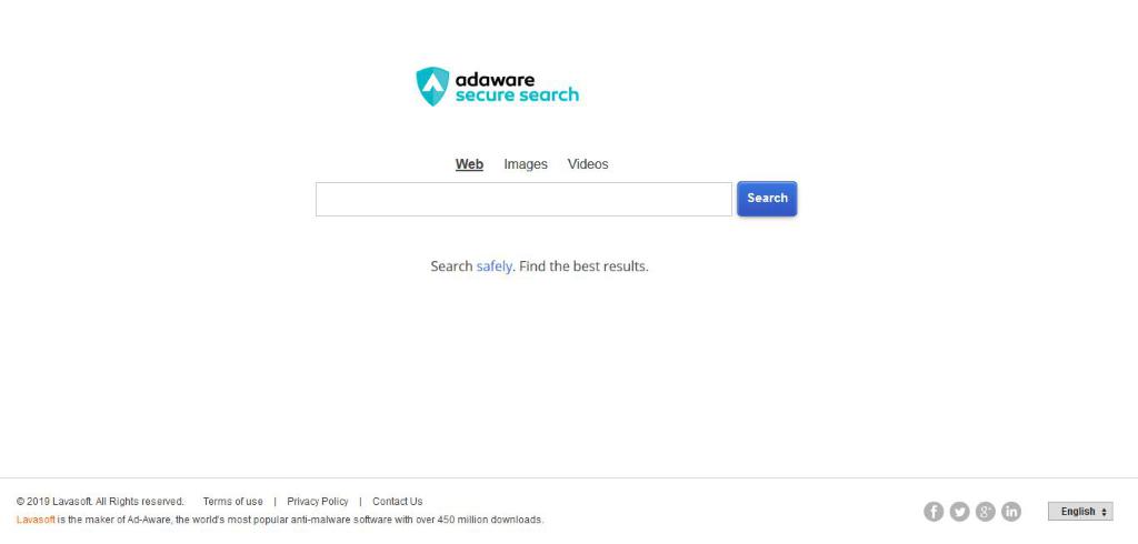 Screenshot Description