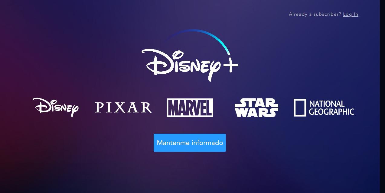 preview.disneyplus.com - site is not usable · Issue #41446 · webcompat