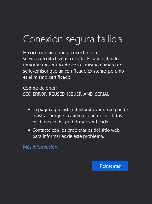 Screenshot Description