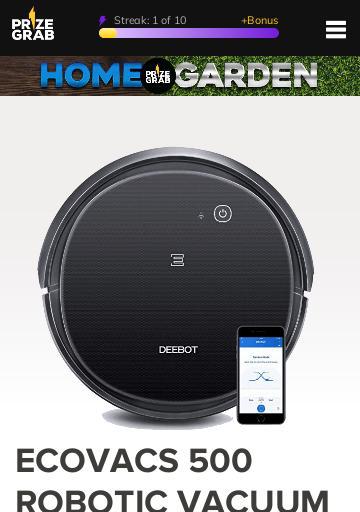 Screenshot Description