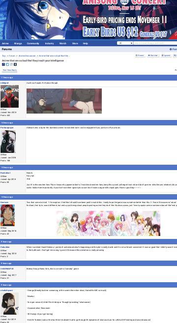 Screenshot Description