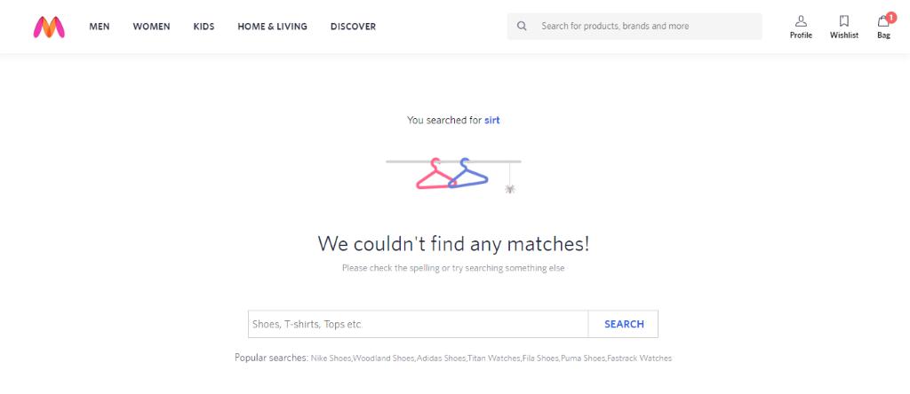 Screenshot Description