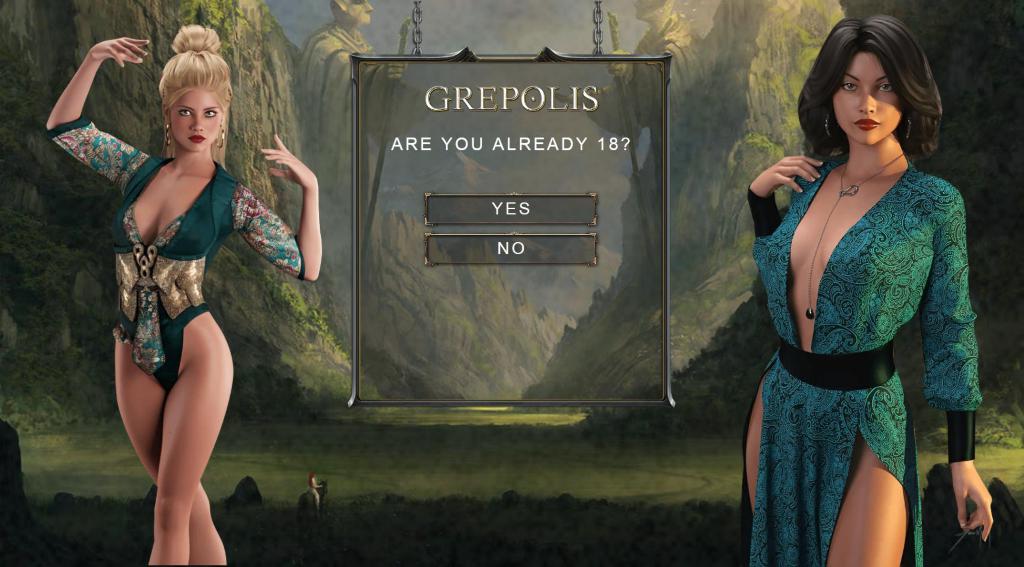 Screenshot Description