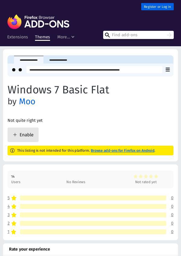addons.mozilla.org - see bug description · Issue #45945 · webcompat/web ...