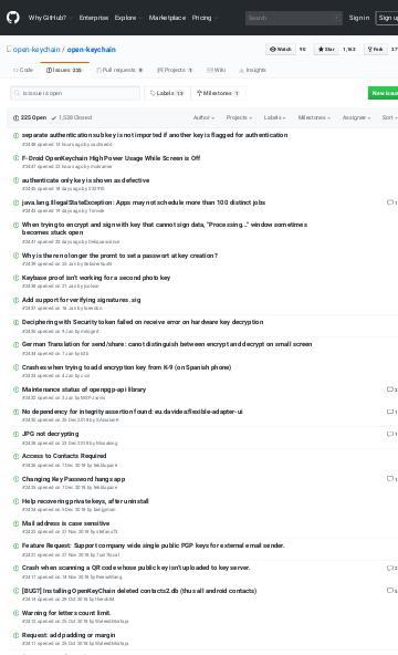 github.com - design is broken · Issue #27626 · webcompat/web-bugs · GitHub