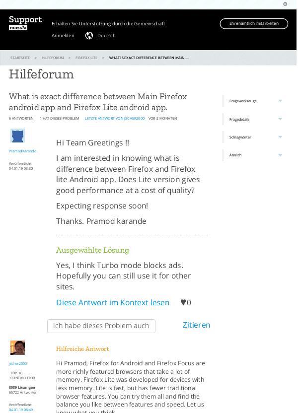 Screenshot Description