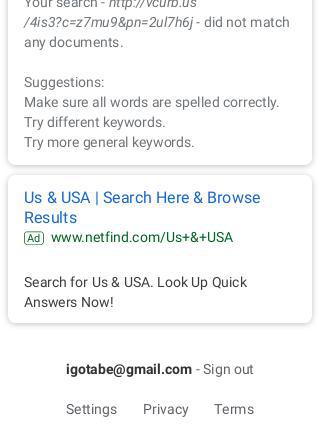 Screenshot Description