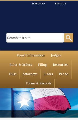 Screenshot Description