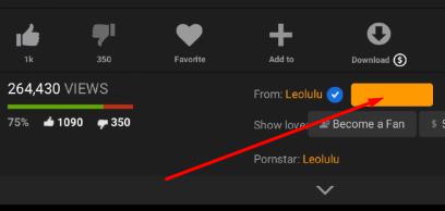 www.pornhub.com - The Subscribe button is not working · Issue #30865