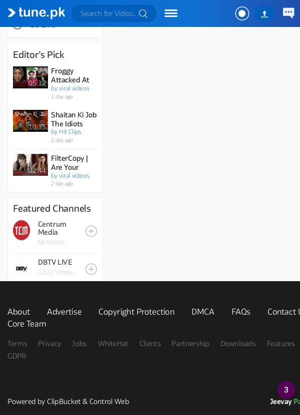 Screenshot Description