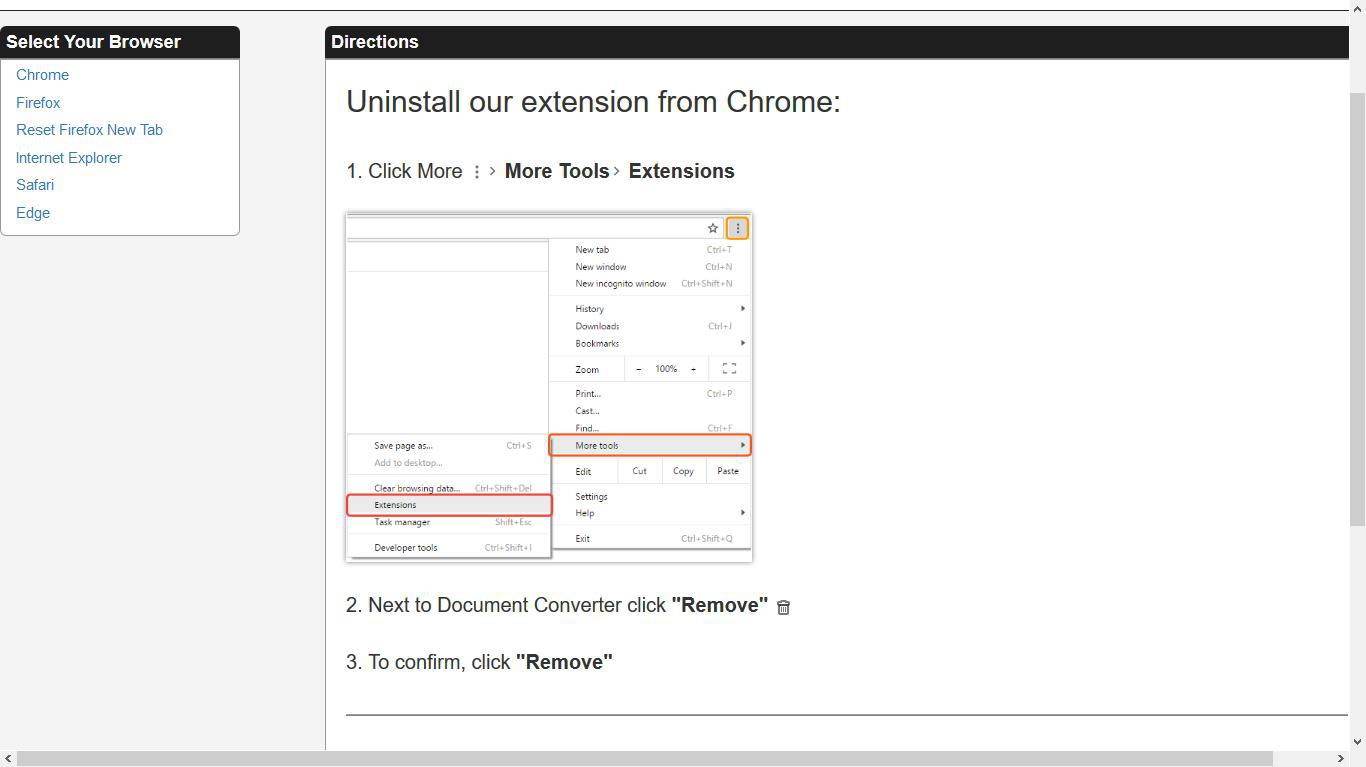 search.hdocumentconverter.com - site is not usable · Issue #32328 ...