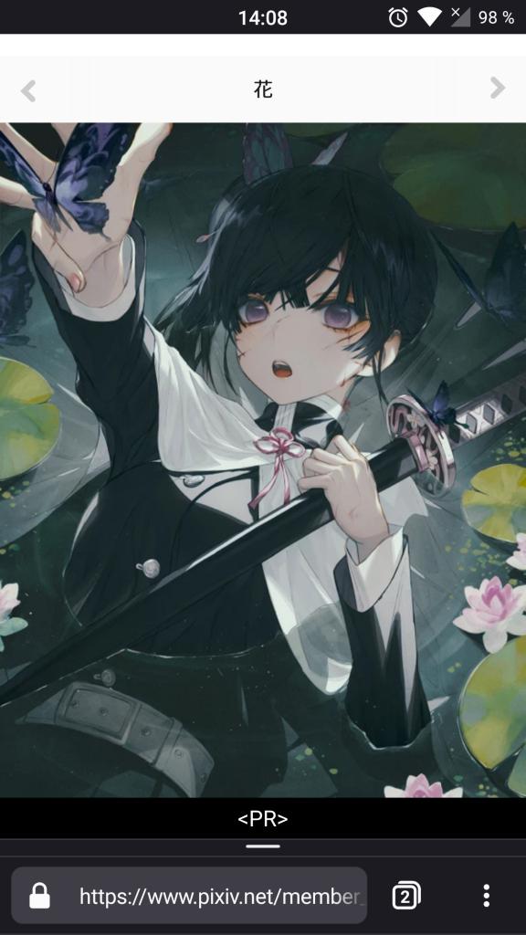 Screenshot Description