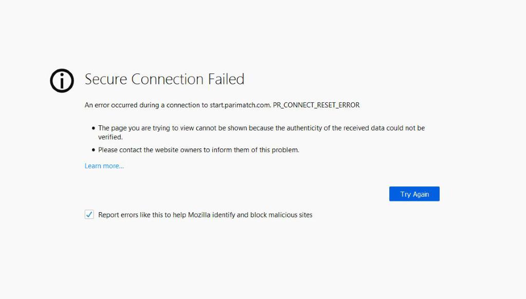 Screenshot Description