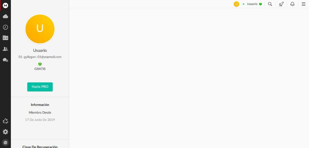 Screenshot Description