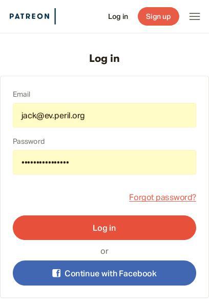 Screenshot Description